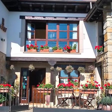 Tiu Xico Guest House Tereñes Екстериор снимка