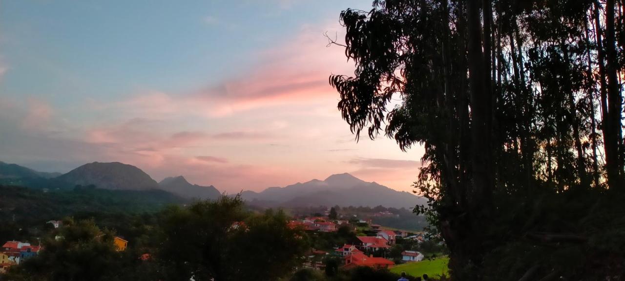 Tiu Xico Guest House Tereñes Екстериор снимка