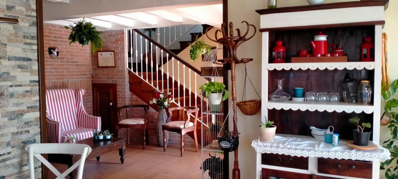 Tiu Xico Guest House Tereñes Екстериор снимка