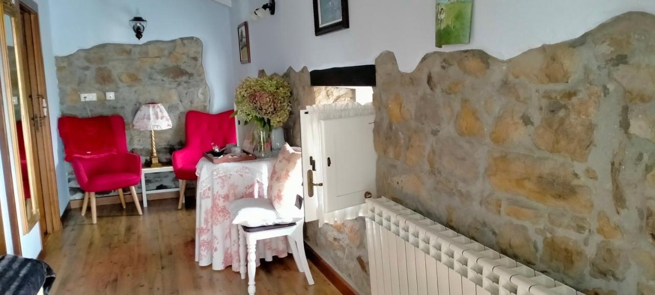 Tiu Xico Guest House Tereñes Екстериор снимка
