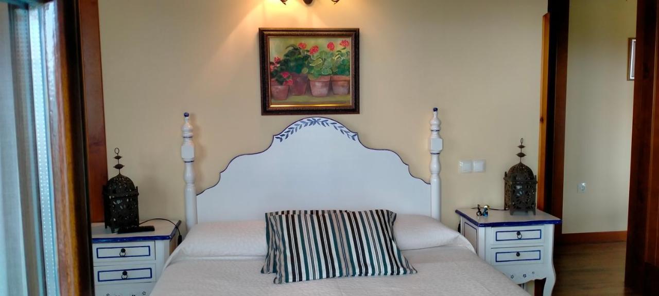 Tiu Xico Guest House Tereñes Екстериор снимка