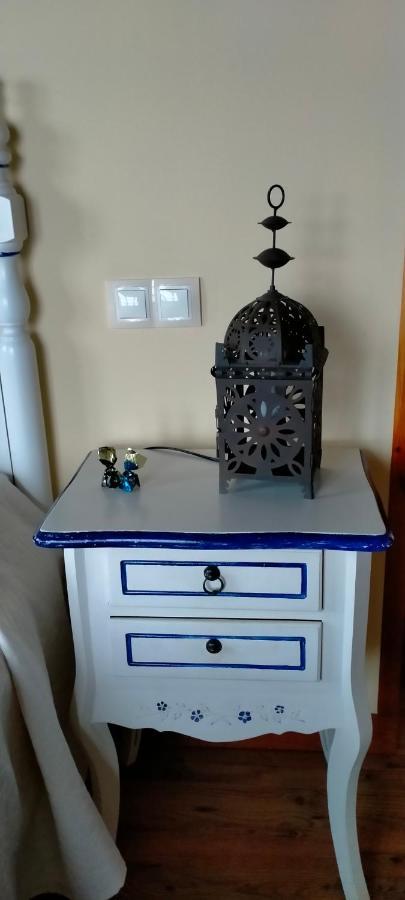 Tiu Xico Guest House Tereñes Екстериор снимка