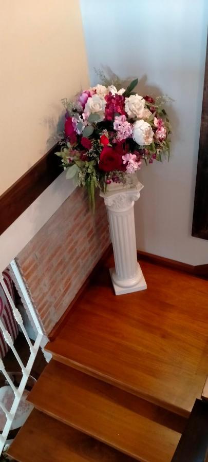 Tiu Xico Guest House Tereñes Екстериор снимка