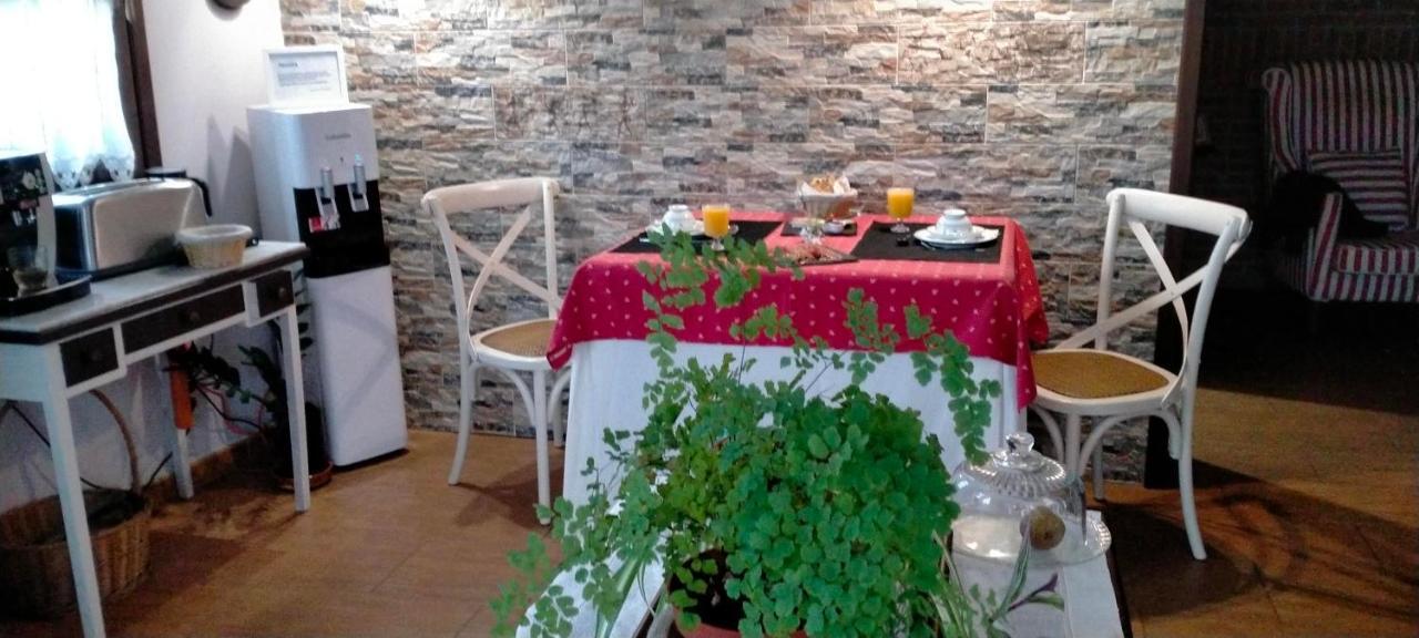 Tiu Xico Guest House Tereñes Екстериор снимка