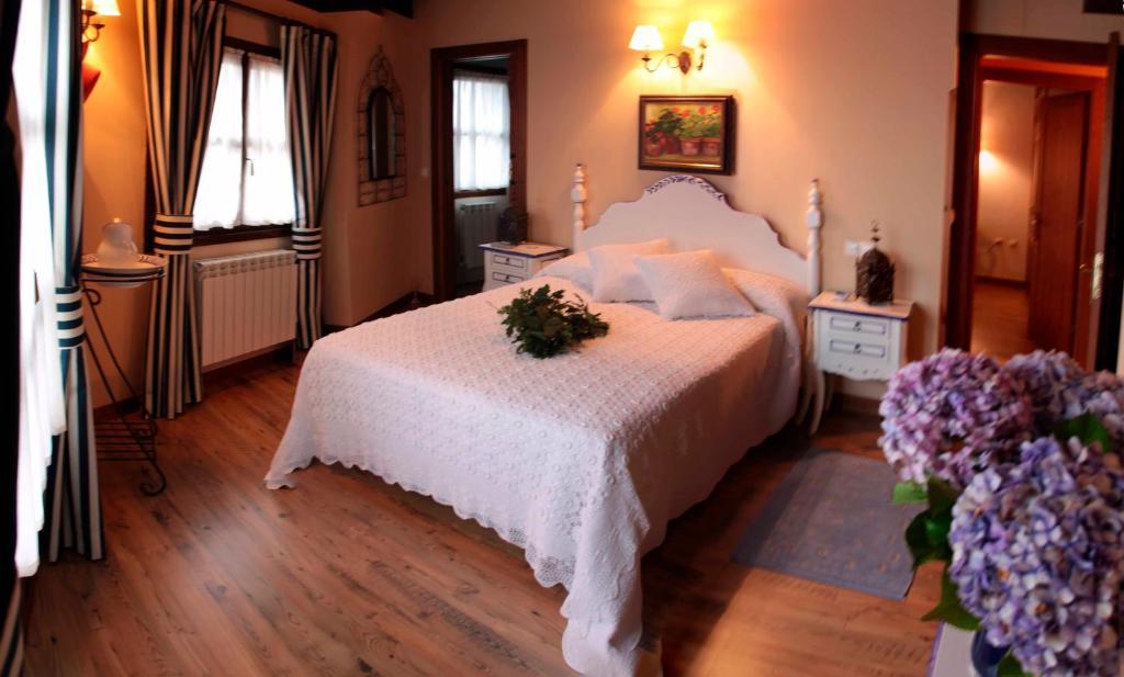 Tiu Xico Guest House Tereñes Стая снимка