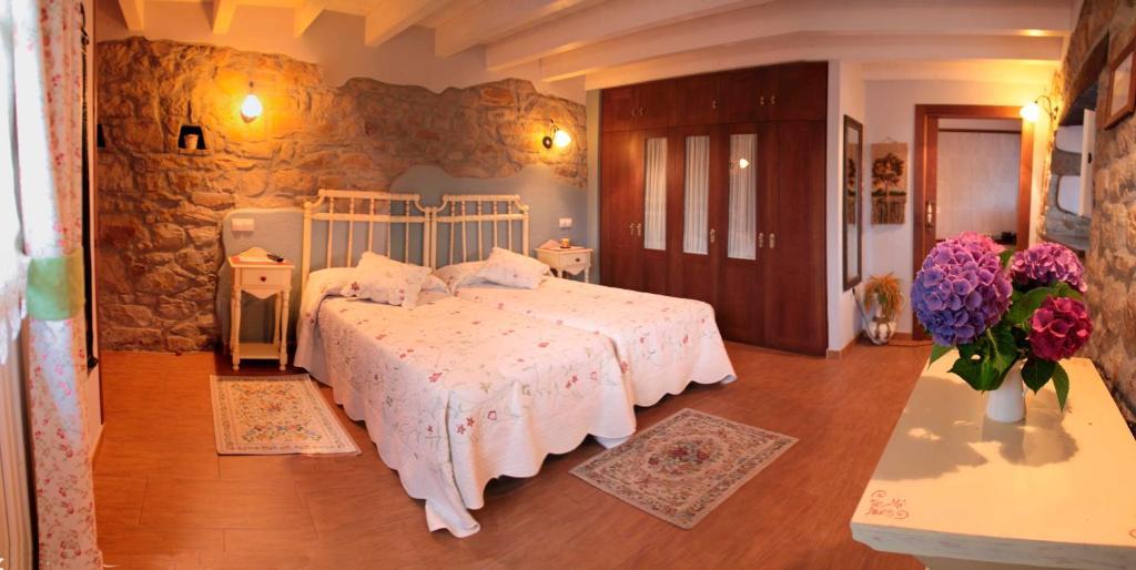 Tiu Xico Guest House Tereñes Екстериор снимка