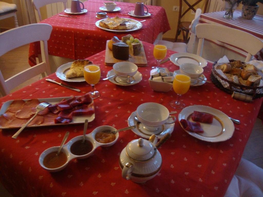 Tiu Xico Guest House Tereñes Екстериор снимка